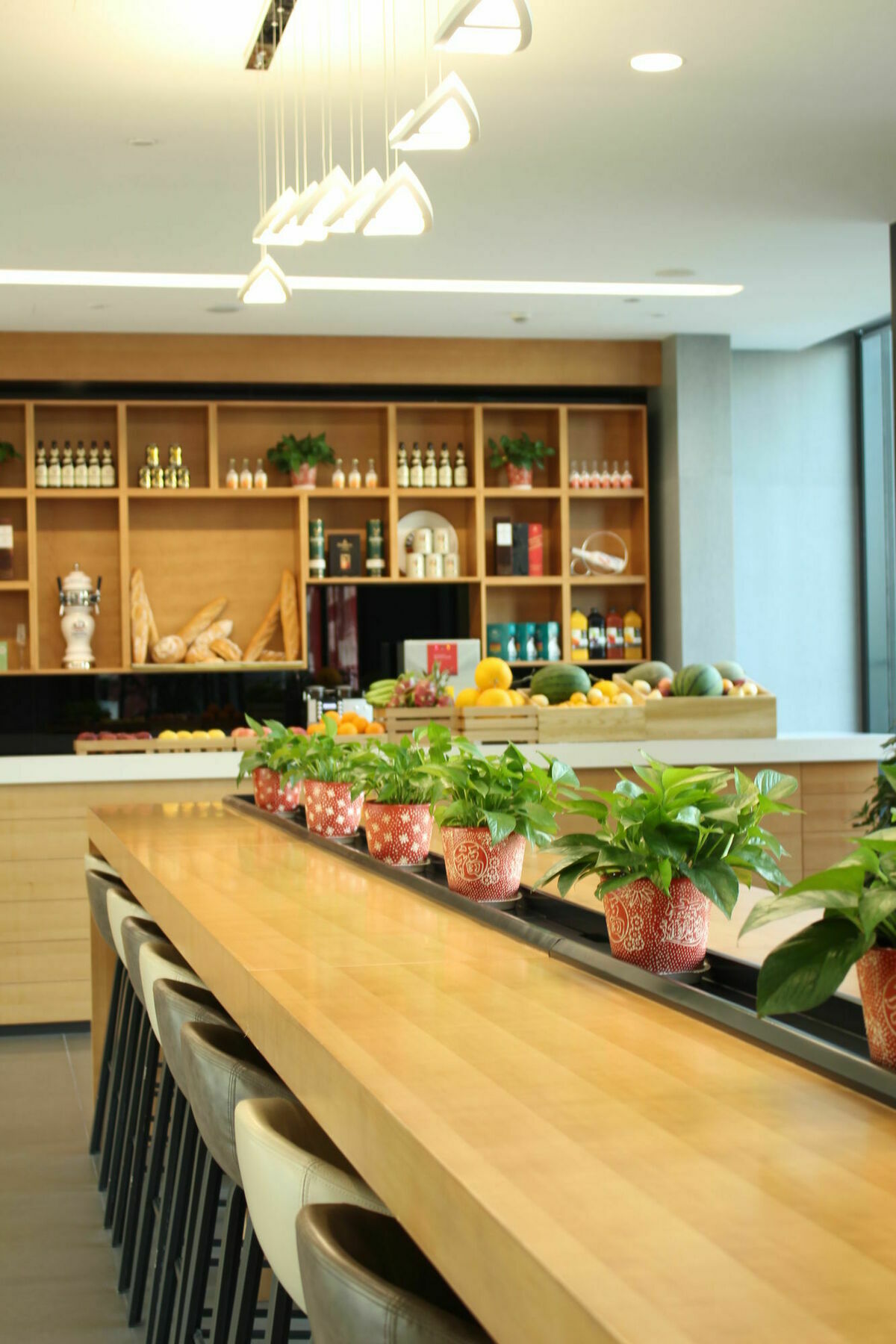 Intercity Hotel Qingdao Eksteriør bilde